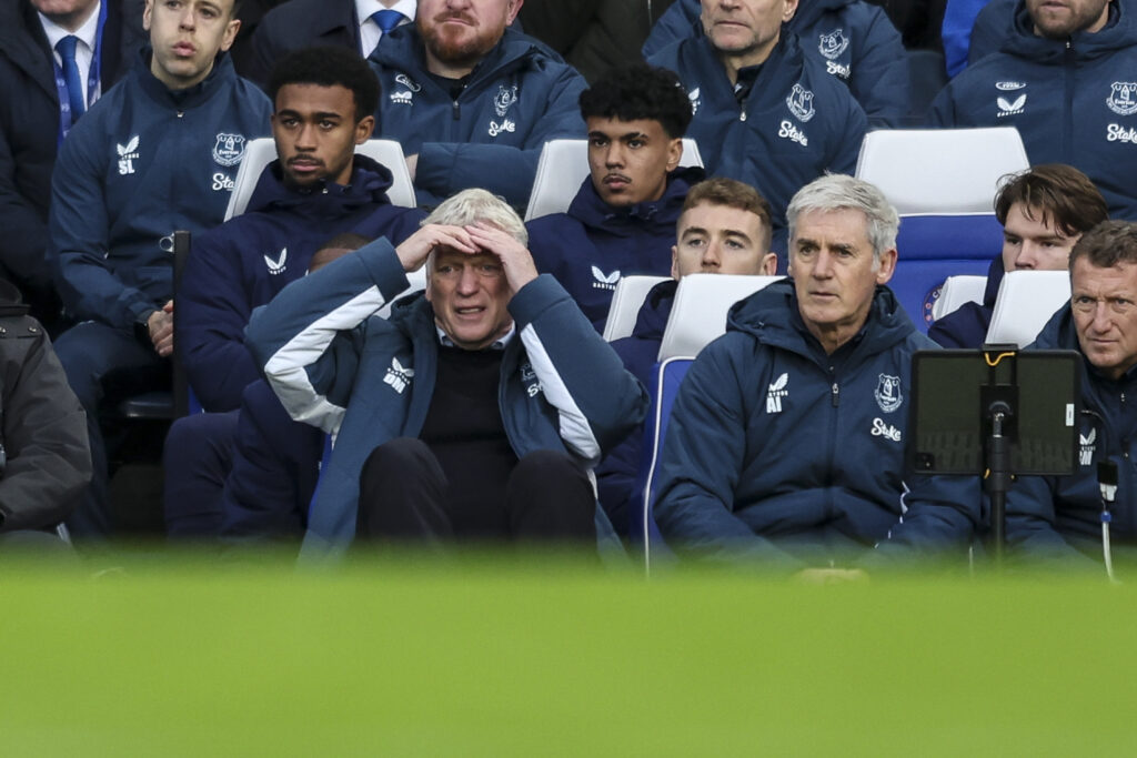 Chelsea v Everton - Premier League