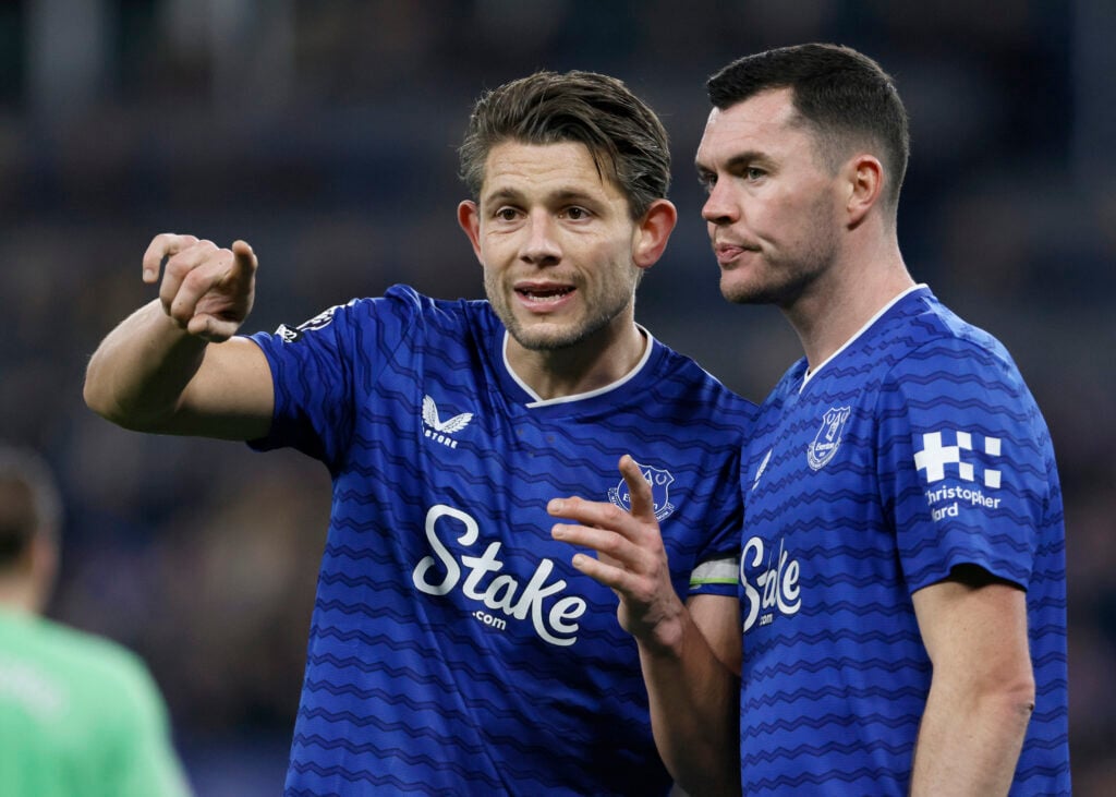 Everton v Arsenal - Premier League
