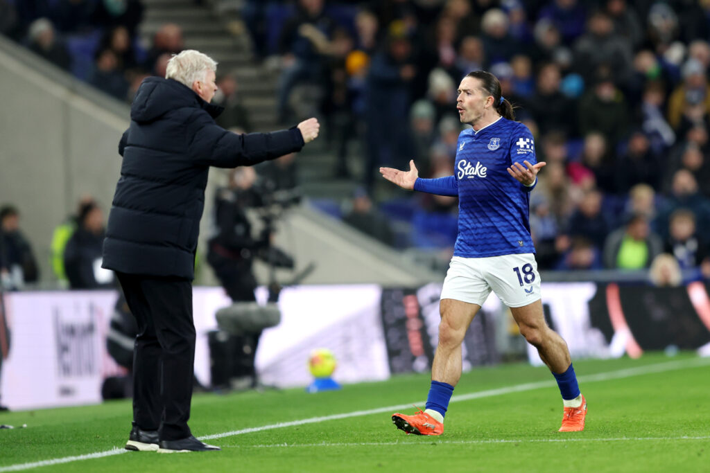Everton v Arsenal - Premier League