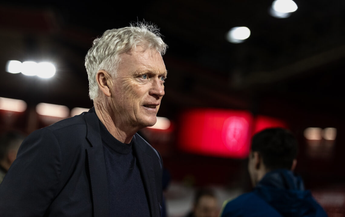 Photo by Andrew Kearns - CameraSport via Getty Images