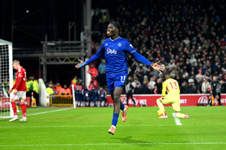 Photo by Shaun Botterill/Getty Images