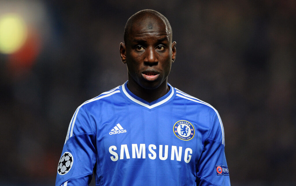 Soccer - UEFA Champions League - Group E - Chelsea v Steaua Bucharest