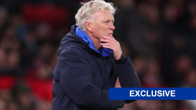 Manchester United v Everton - Premier League