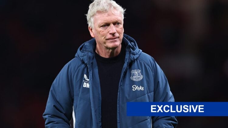 Manchester United v Everton - Premier League