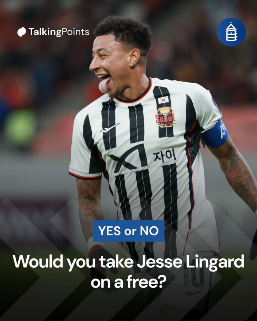 Jesse Lingard.