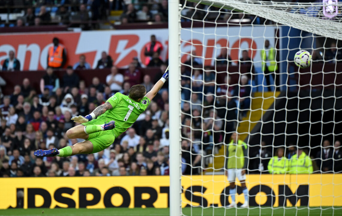 Photo by Shaun Botterill/Getty Images