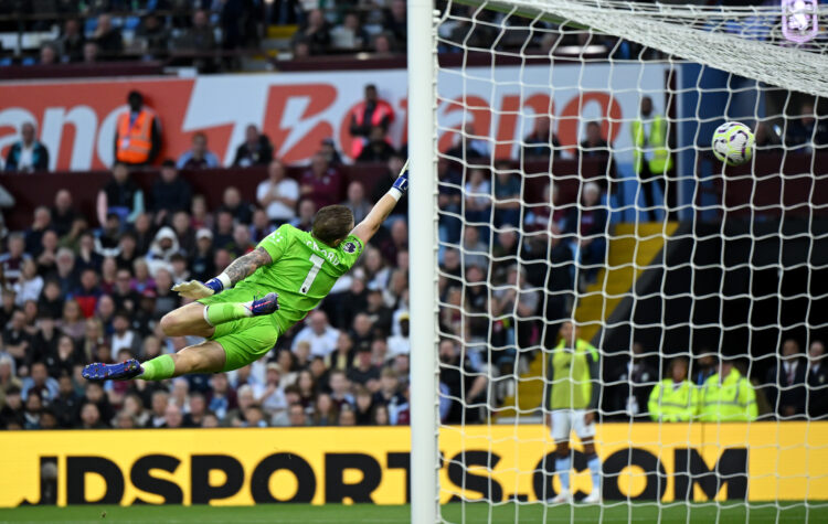 Photo by Shaun Botterill/Getty Images