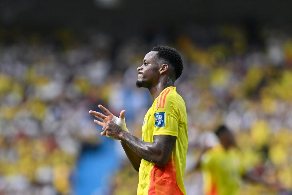 Colombia v Peru - FIFA World Cup 2026 Qualifier