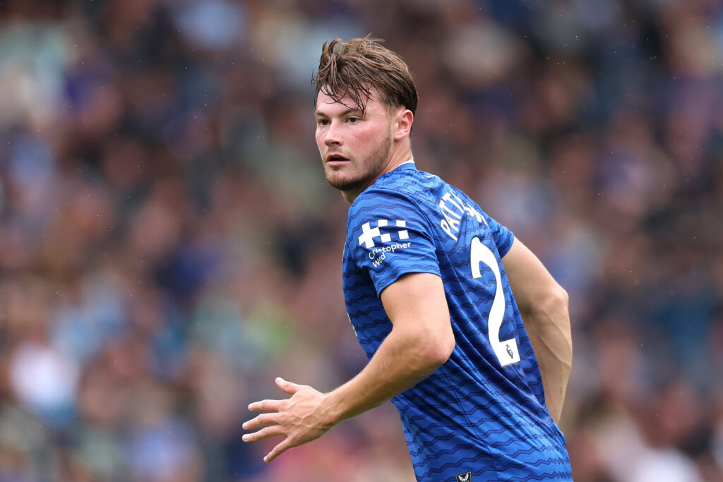 Blackburn Rovers v Everton - Pre-Season Friendly