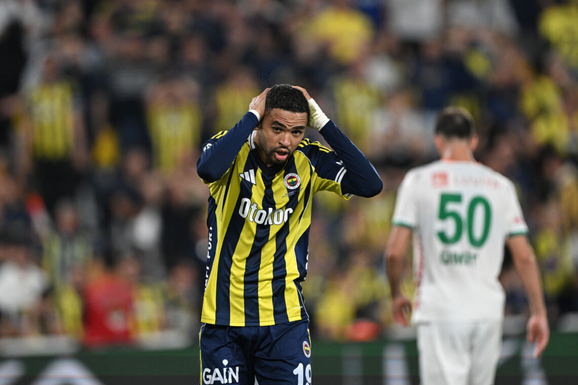 Photo by Oguz Yeter/Anadolu via Getty Images