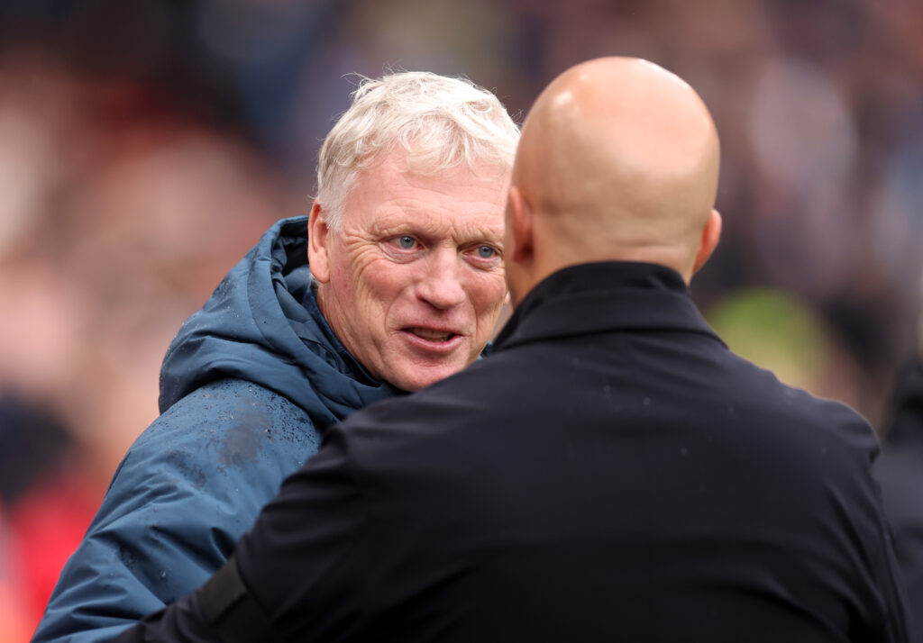Liverpool v Everton - Premier League