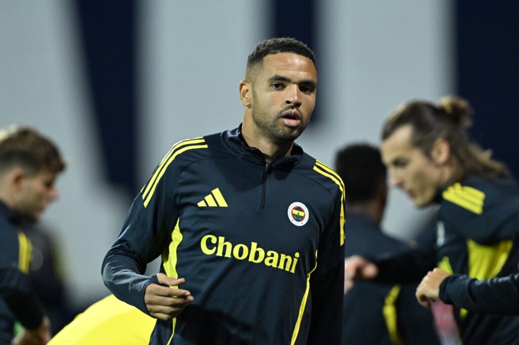 Ahead of Dinamo Zagreb v Fenerbahce - UEFA Europa League