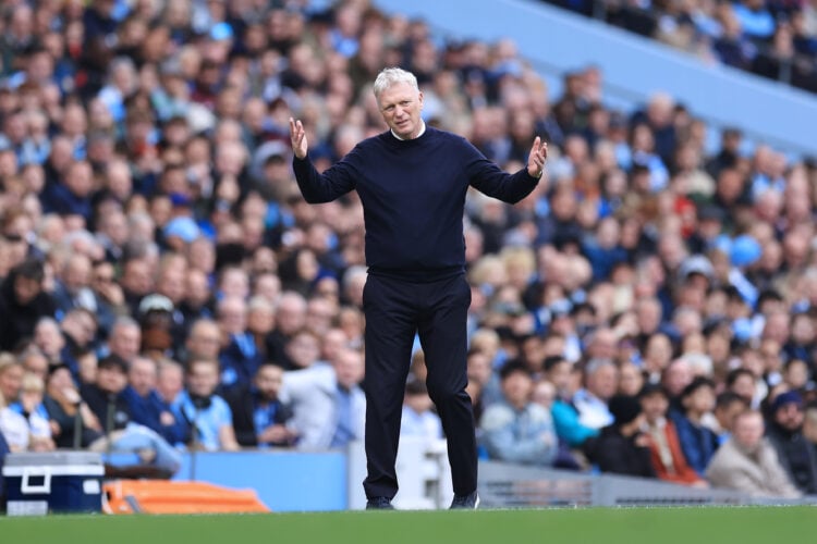 Photo by Simon Stacpoole/Offside/Offside via Getty Images