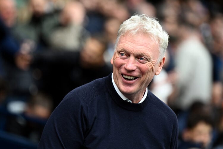 Photo by Gareth Copley/Getty Images