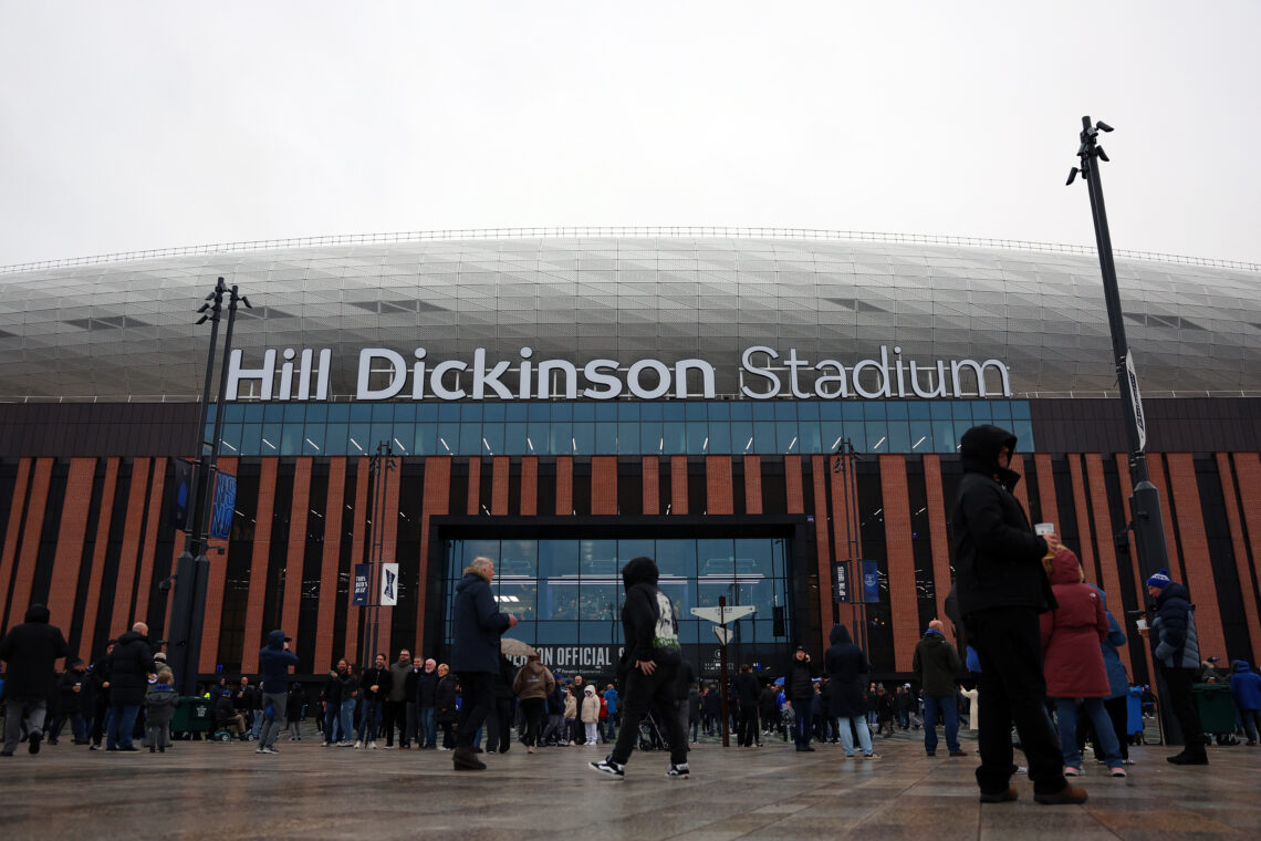 Photo by Molly Darlington/Copa/Getty Images