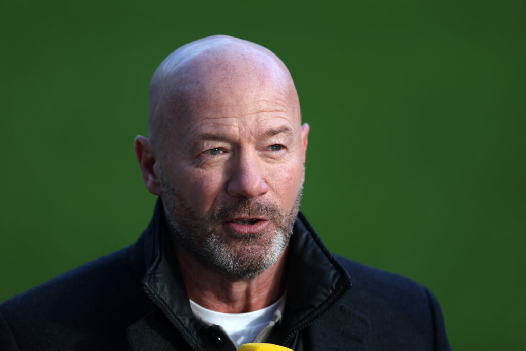 Newcastle United v Fulham - Premier League