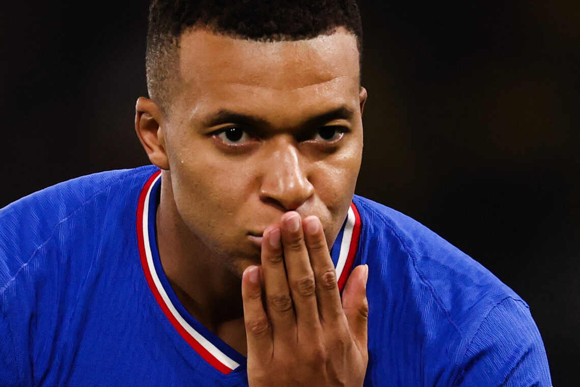 Photo by FRANCK FIFE / AFP via Getty Images