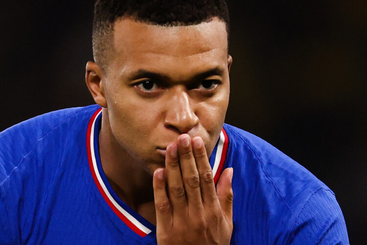 Photo by FRANCK FIFE / AFP via Getty Images