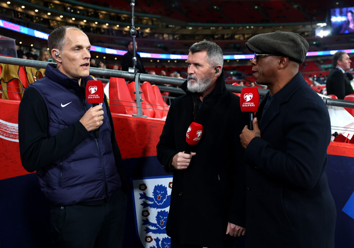 Photo by Eddie Keogh - The FA/The FA via Getty Images