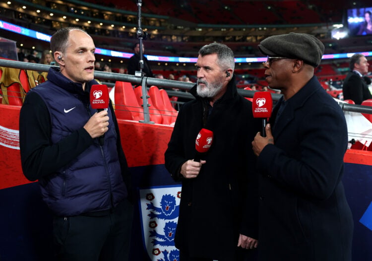 Photo by Eddie Keogh - The FA/The FA via Getty Images