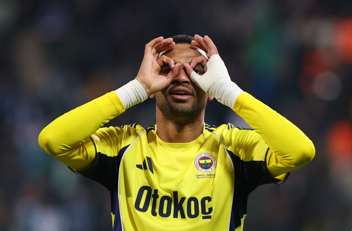 Photo by Hasan Tacan/Anadolu via Getty Images