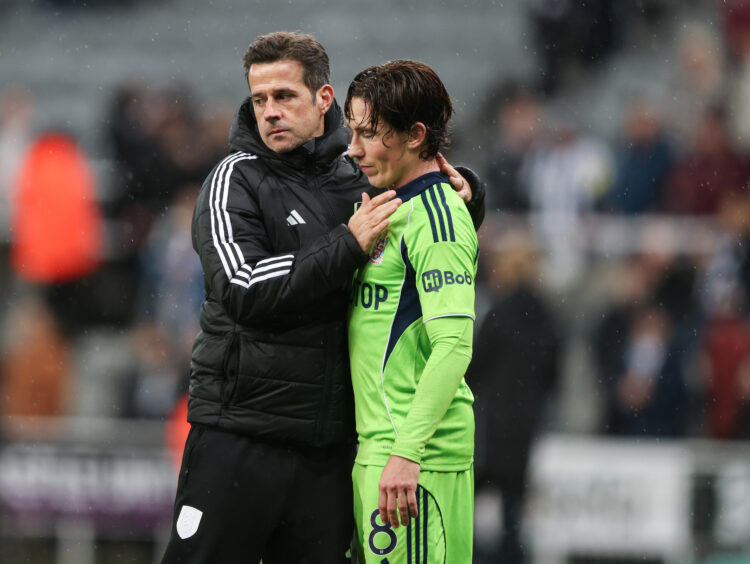 Photo by Alex Dodd - CameraSport via Getty Images