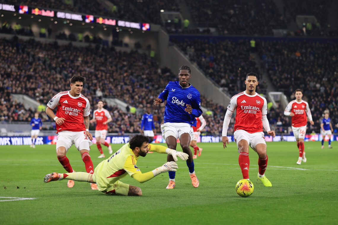 Photo by Simon Stacpoole/Offside/Offside via Getty Images