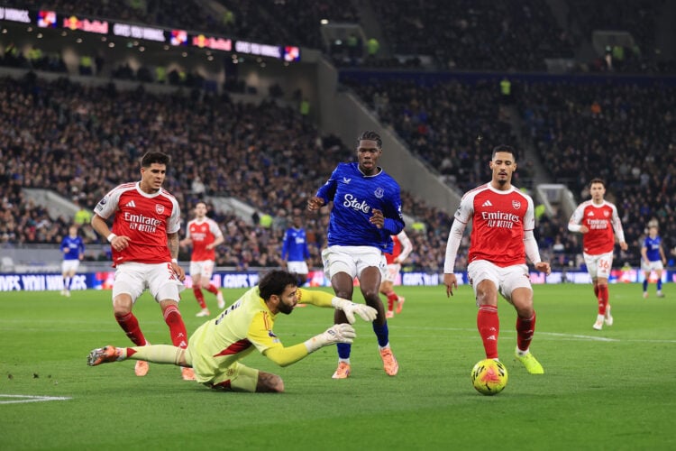 Photo by Simon Stacpoole/Offside/Offside via Getty Images