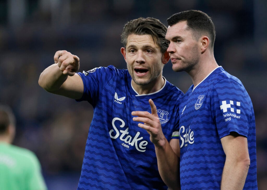 Everton v Arsenal - Premier League