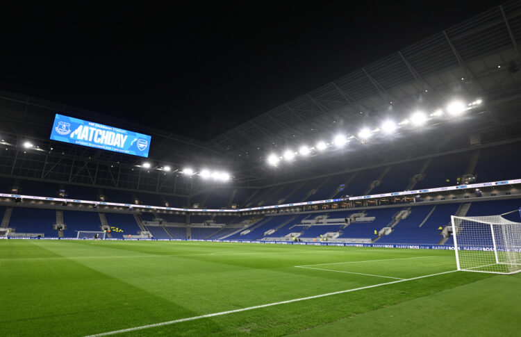 Photo by Stuart MacFarlane/Arsenal FC via Getty Images
