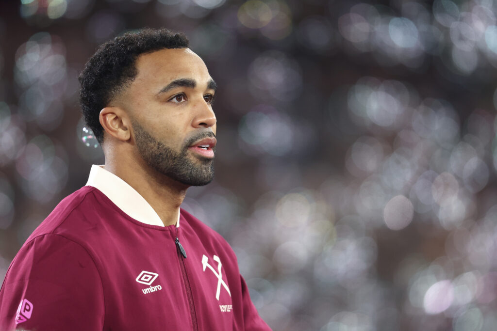 West Ham United v Brighton & Hove Albion - Premier League