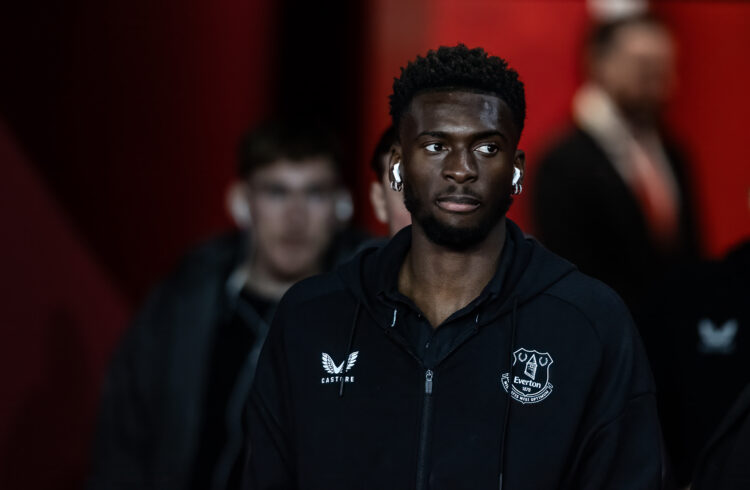 Photo by Andrew Kearns - CameraSport via Getty Images