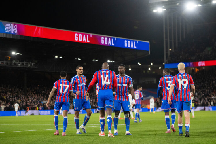 Photo by Sebastian Frej/Getty Images