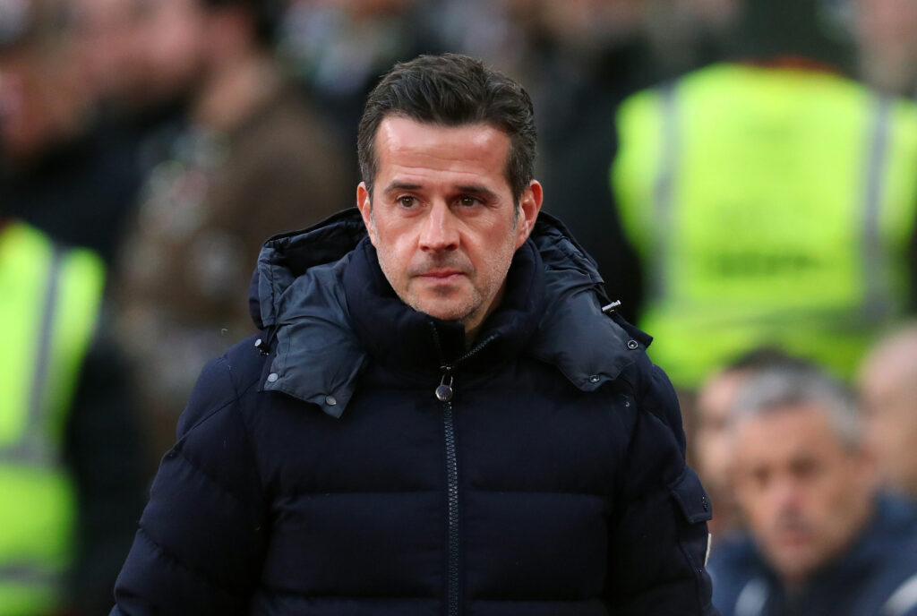 West Ham United v Fulham - Premier League