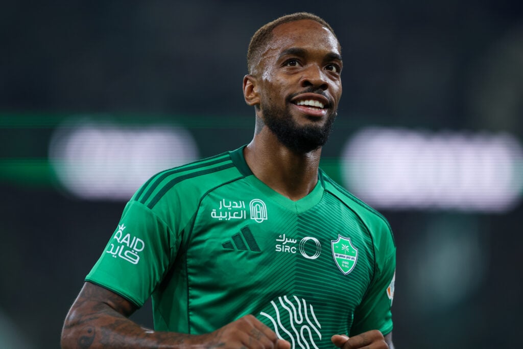 Al Ahli v Al Nassr: Saudi Pro League