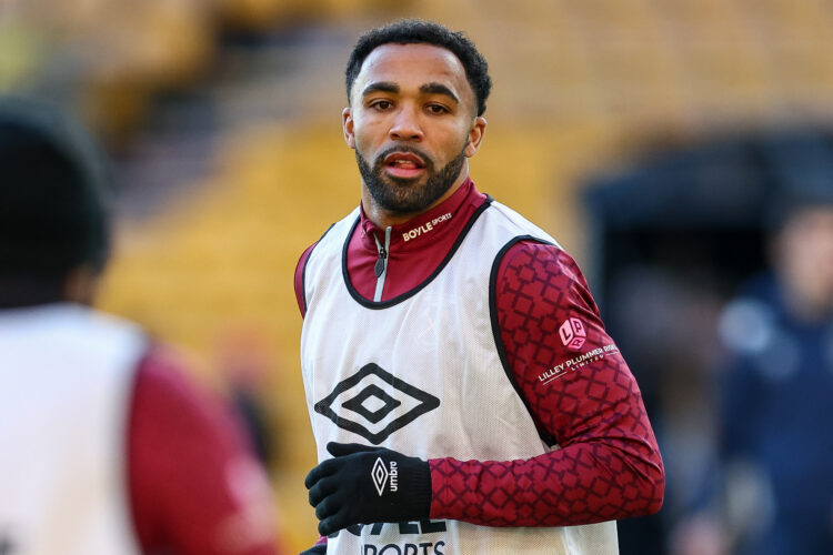 Photo by Stuart Leggett/MI News/NurPhoto via Getty Images