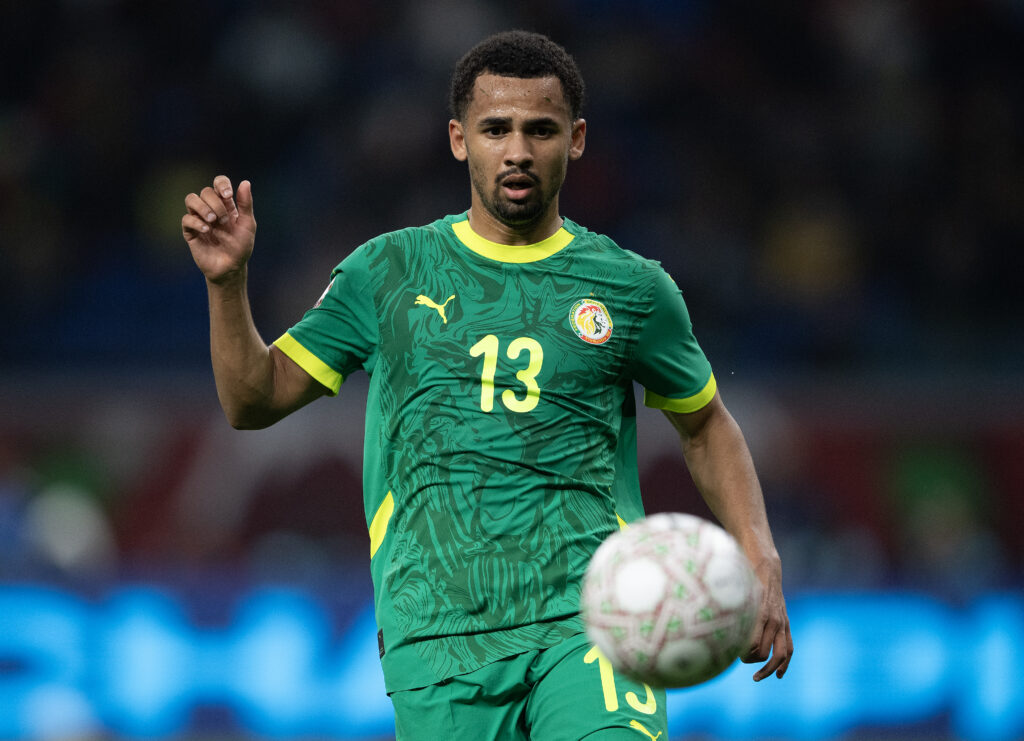 Benin v Senegal: Group D - Africa Cup Of Nations