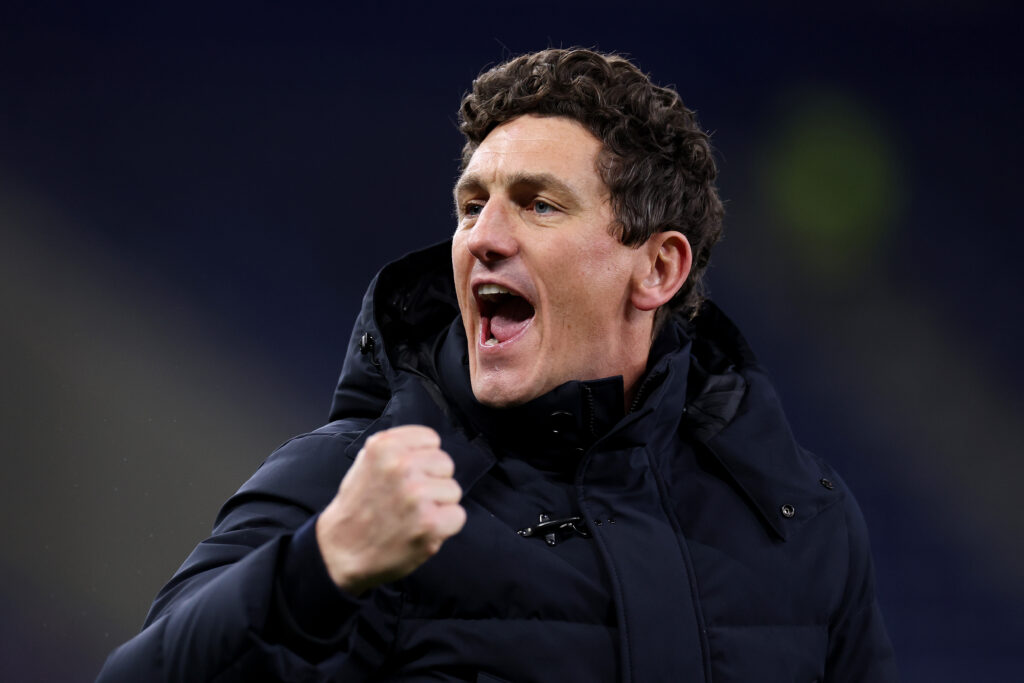 Everton v Brentford - Premier League