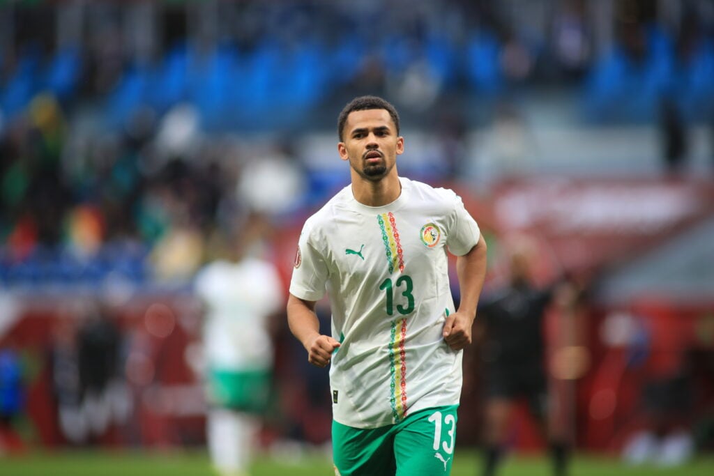 Mali v Senegal - Africa Cup of Nations