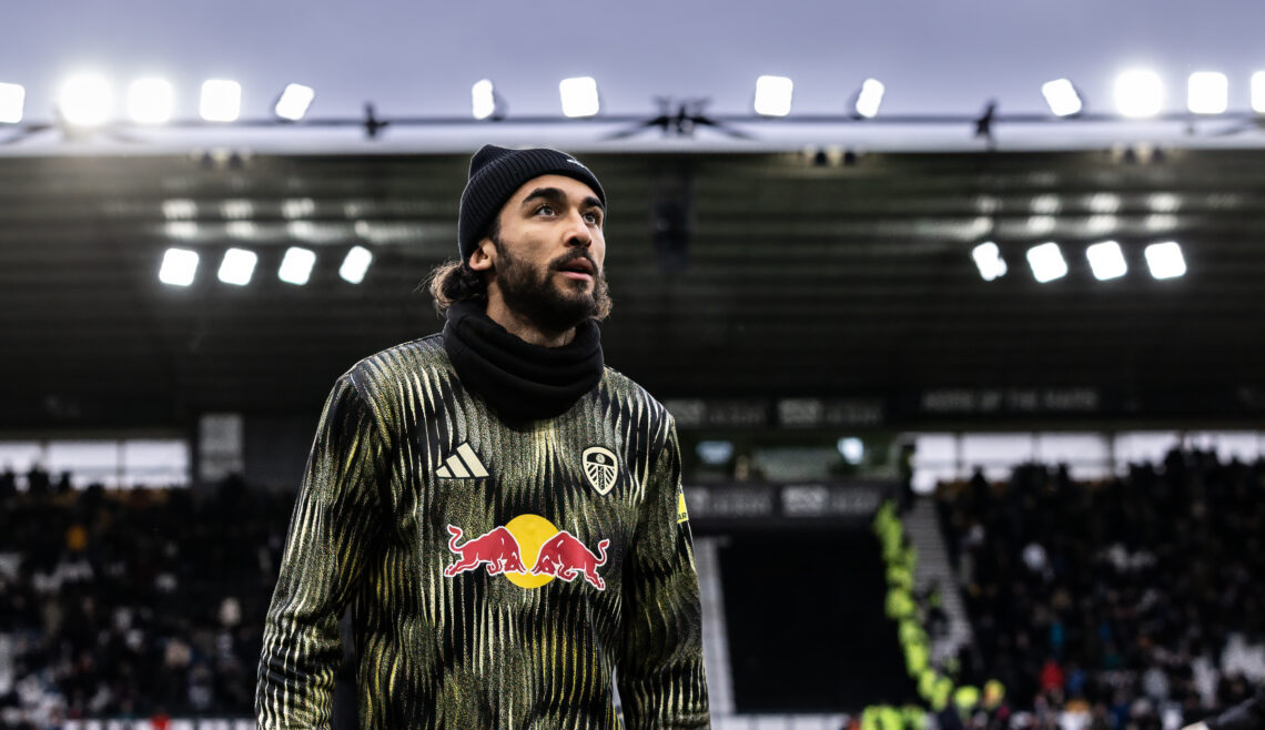 Photo by Andrew Kearns - CameraSport via Getty Images