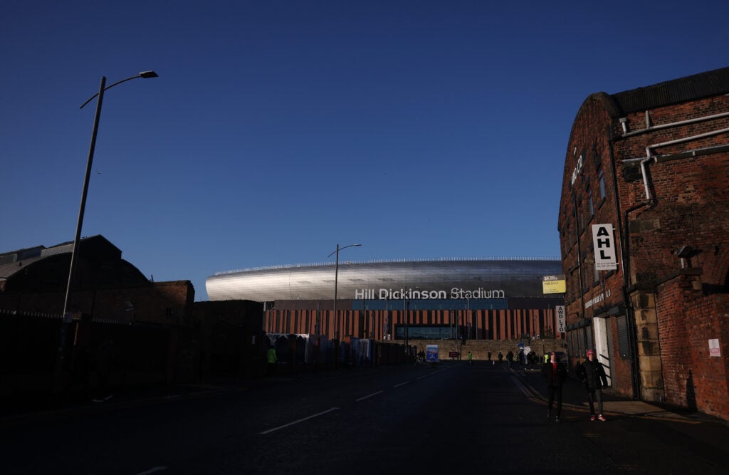 Everton v Sunderland - Emirates FA Cup Third Round