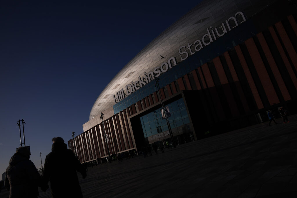 Everton v Sunderland - Emirates FA Cup Third Round
