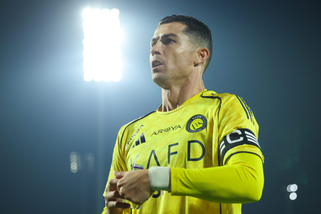 Damac v Al Nassr: Saudi Pro League