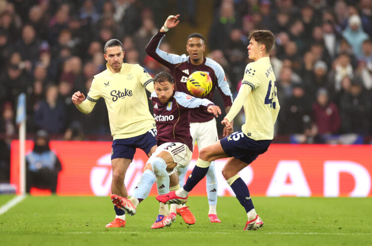 Photo by Marc Atkins - AVFC/Aston Villa FC via Getty Images