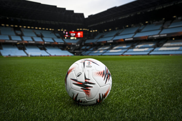 Photo by Octavio Passos - UEFA/UEFA via Getty Images