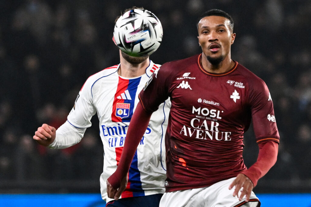 FBL-FRA-LIGUE1-METZ-LYON