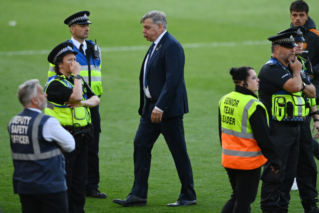 Leeds United v Tottenham Hotspur - Premier League