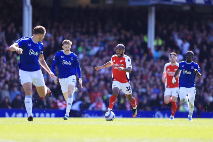Photo by Simon Stacpoole/Offside/Offside via Getty Images
