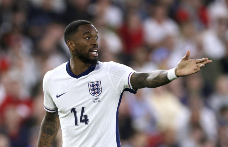 Photo by Eddie Keogh - The FA/The FA via Getty Images