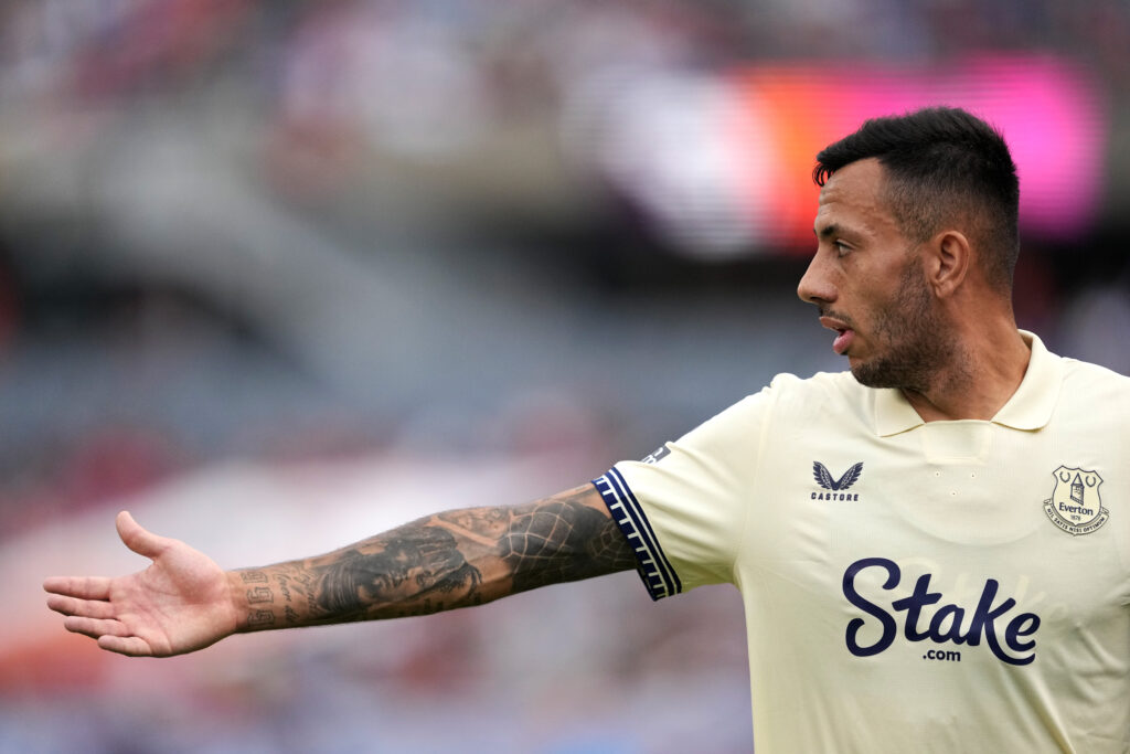West Ham United FC v Everton FC: Premier League Summer Series
